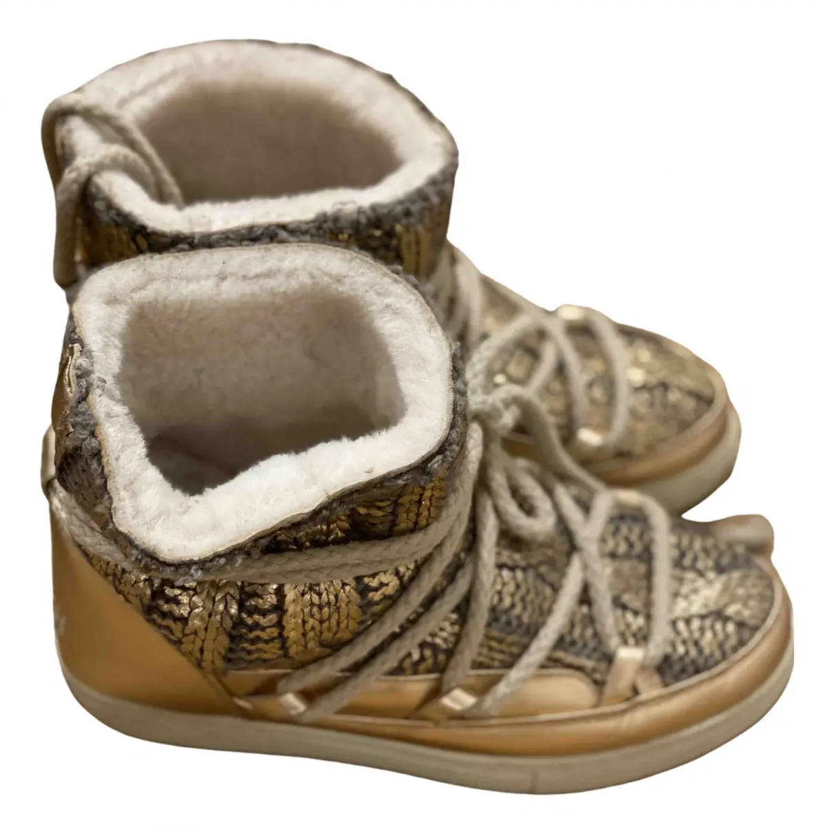Snow boots Inuikii