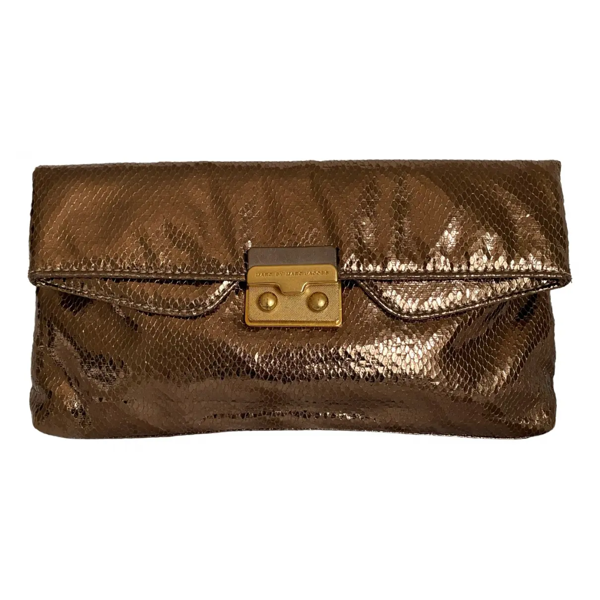 Clutch bag Marc by Marc Jacobs