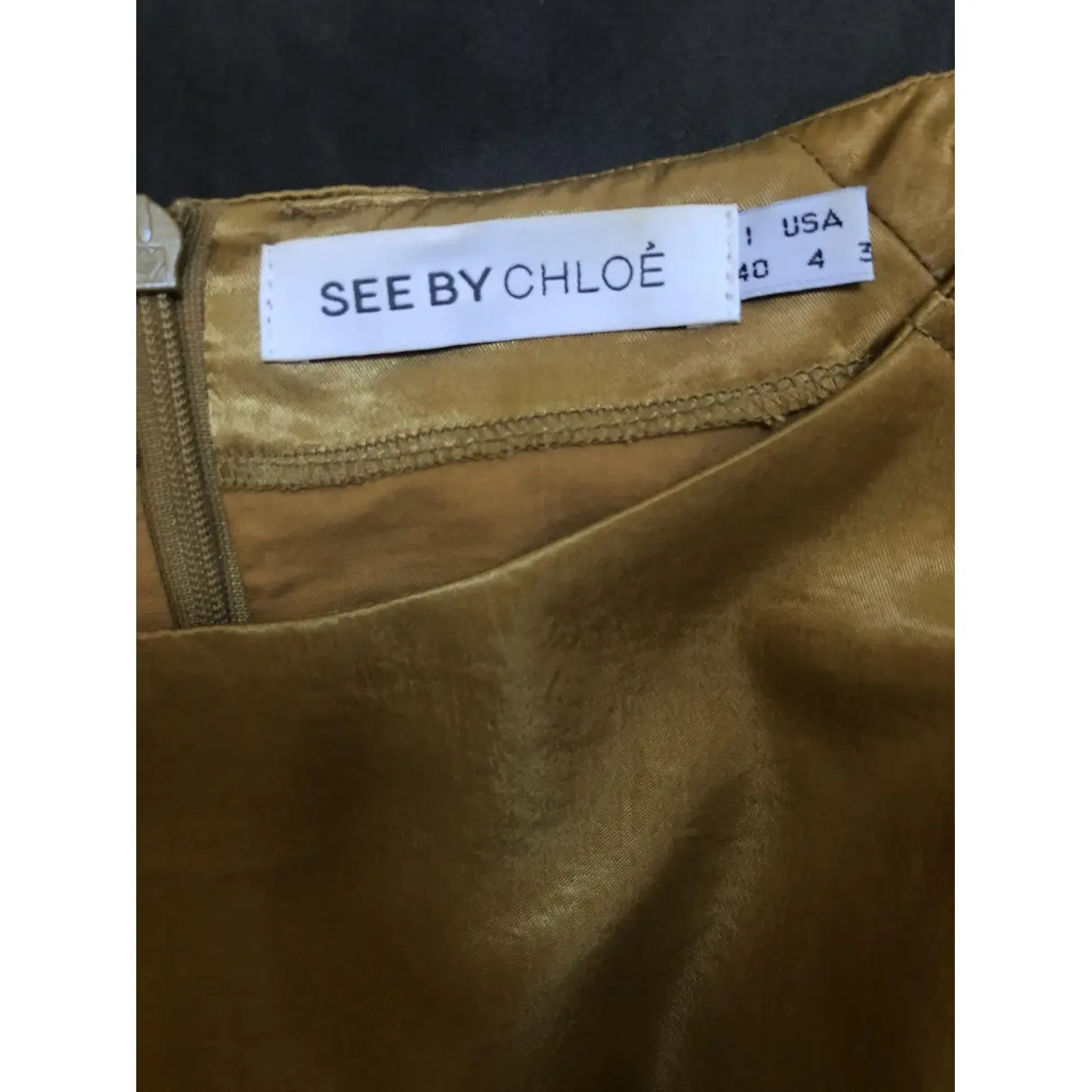 Luxury See by Chloé Tops Women