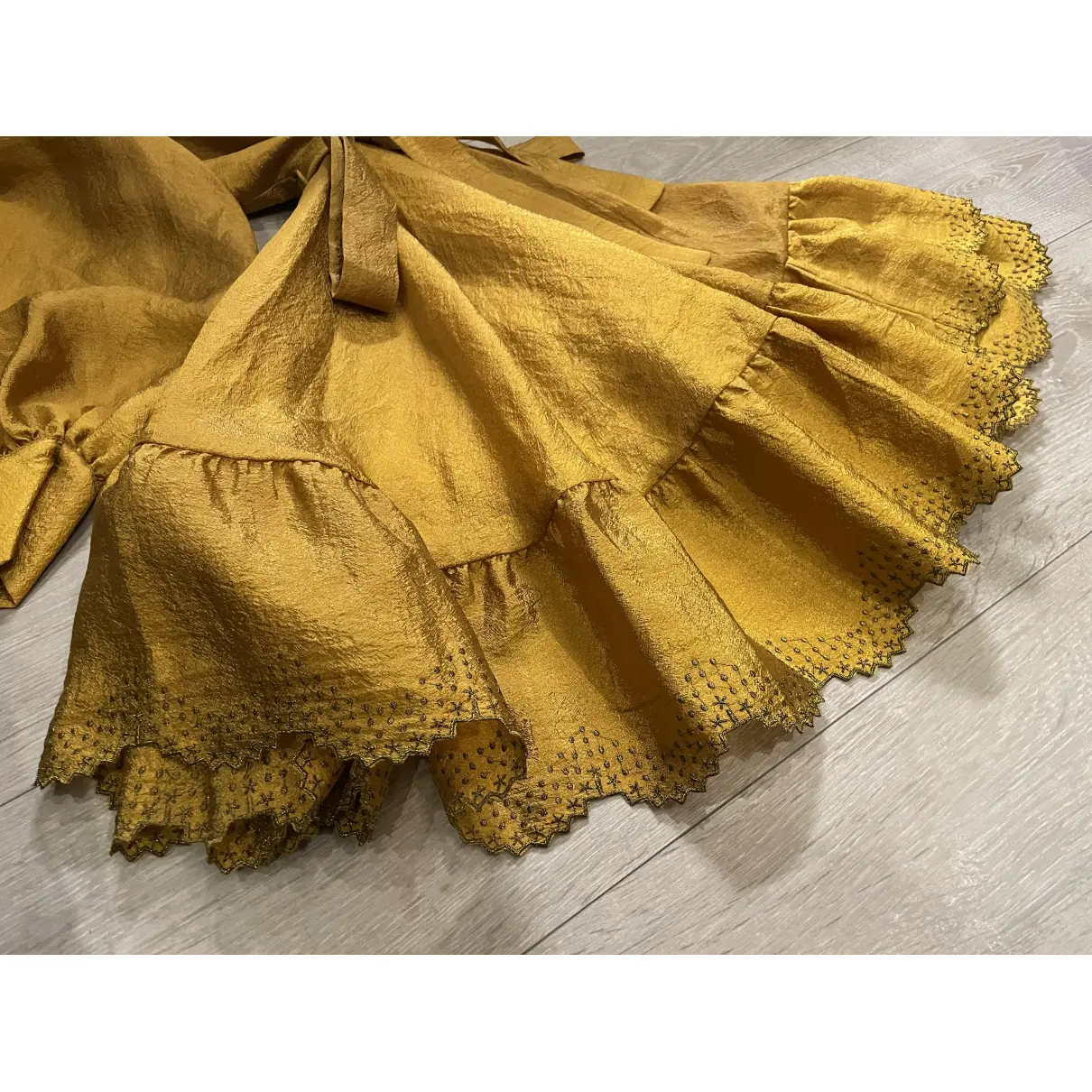 Mid-length dress Stine Goya