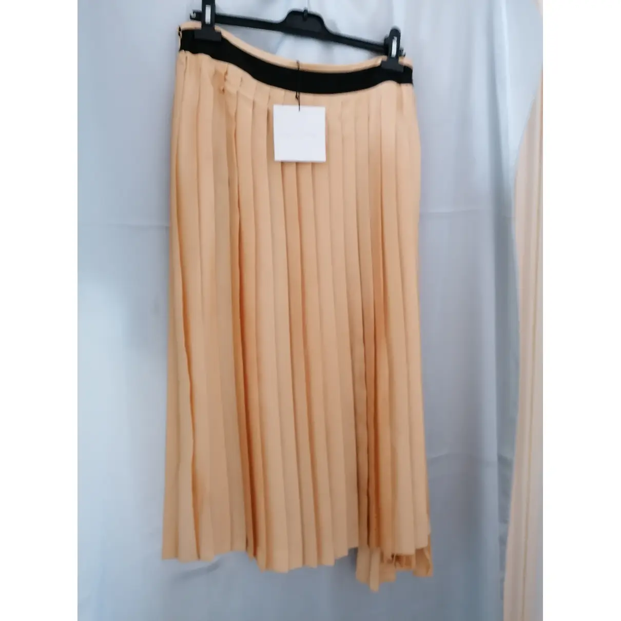 Buy Victoria Beckham Mid-length skirt online