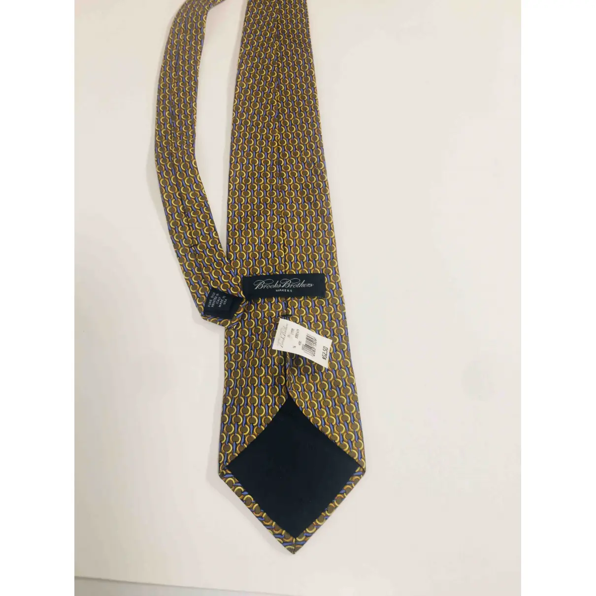 Buy Brooks Brothers Silk tie online