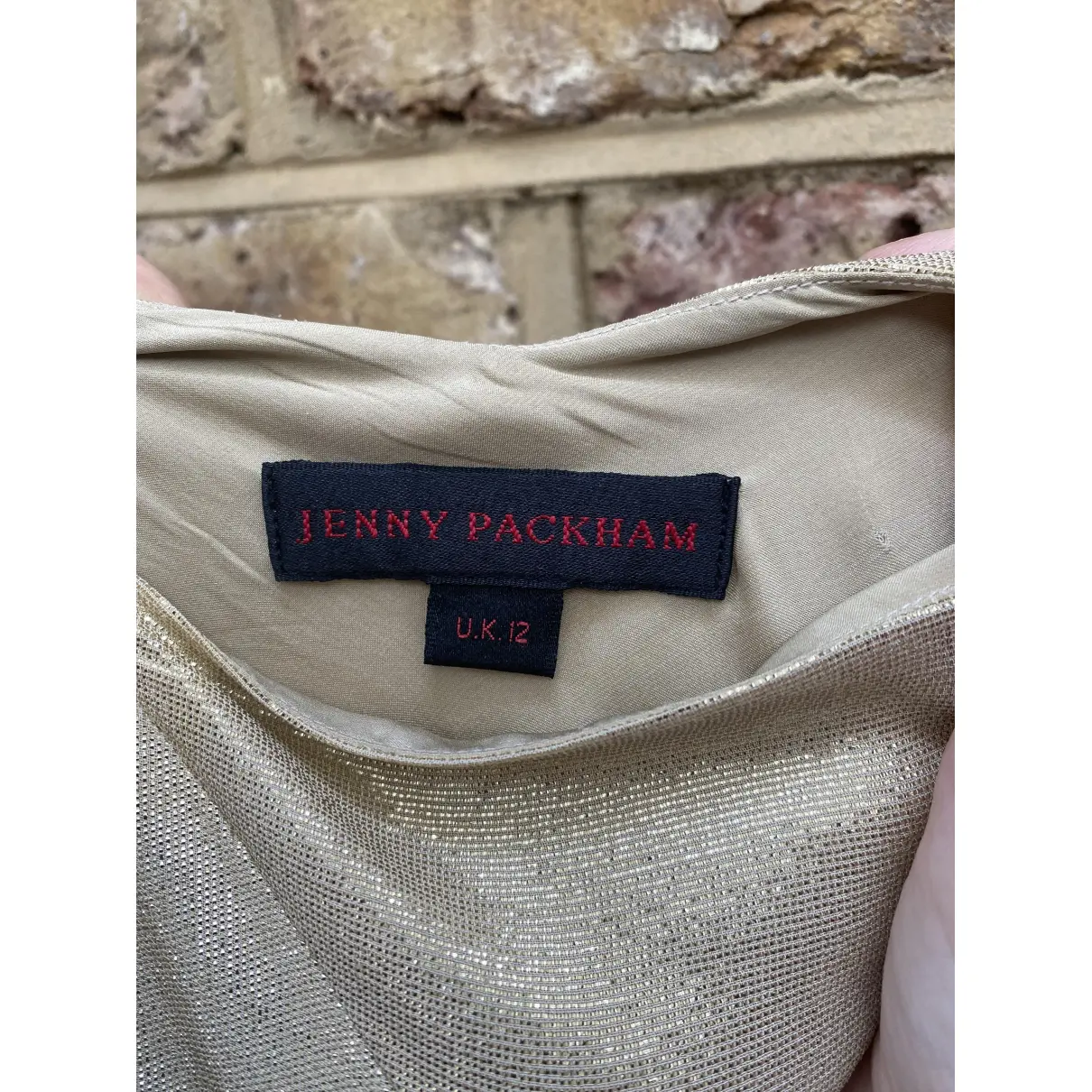 Luxury Jenny Packham Dresses Women