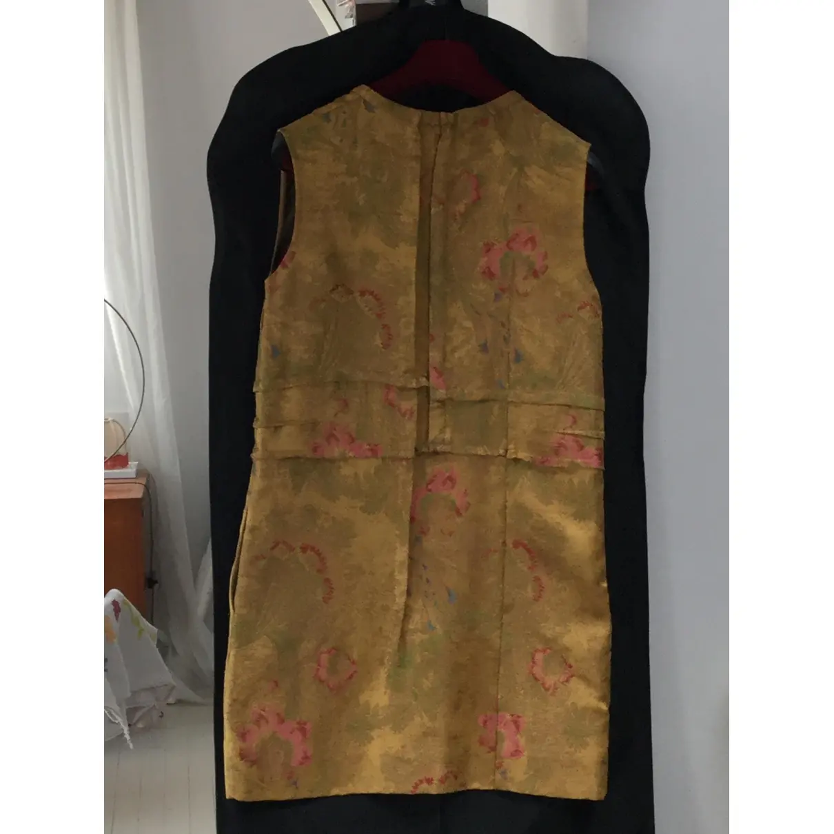 Marni Silk dress for sale