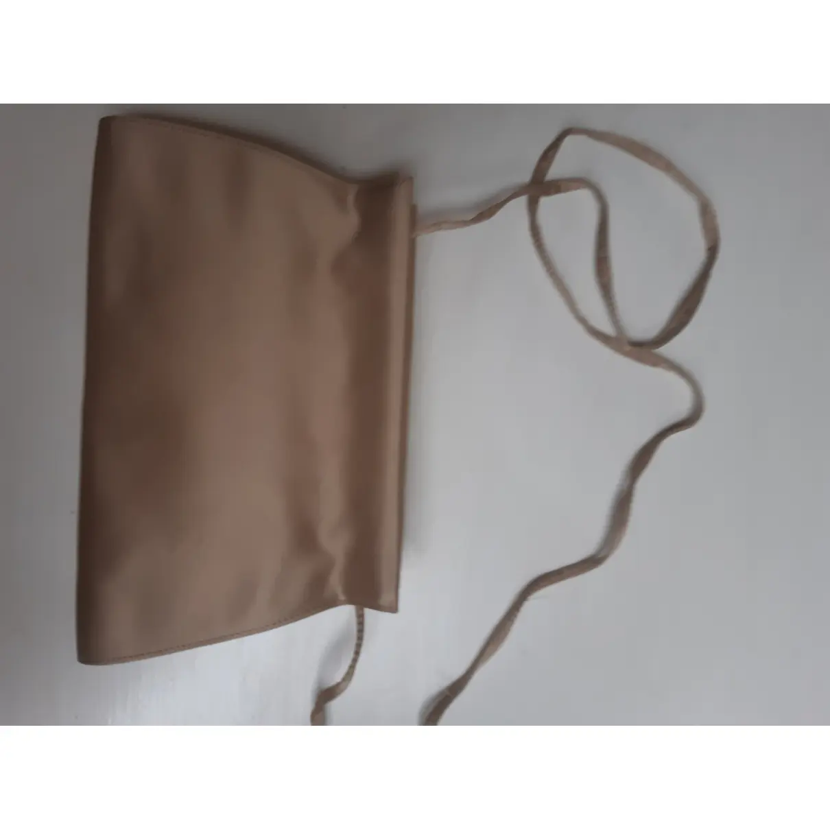 Buy Max Mara Silk clutch bag online