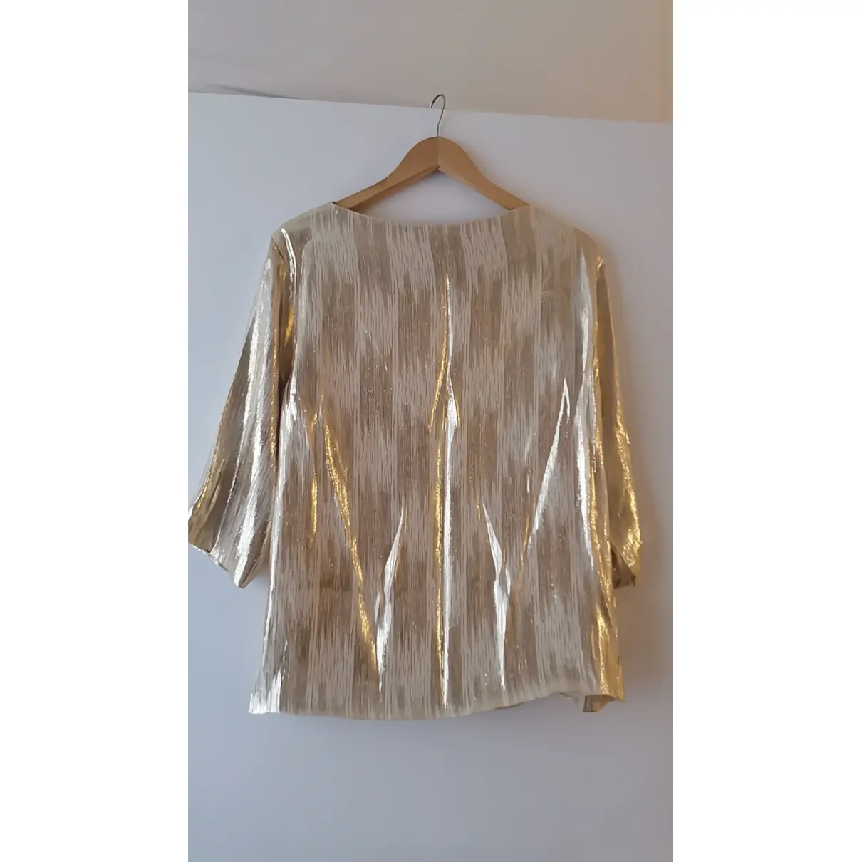 Buy Vanessa Seward Silk blouse online