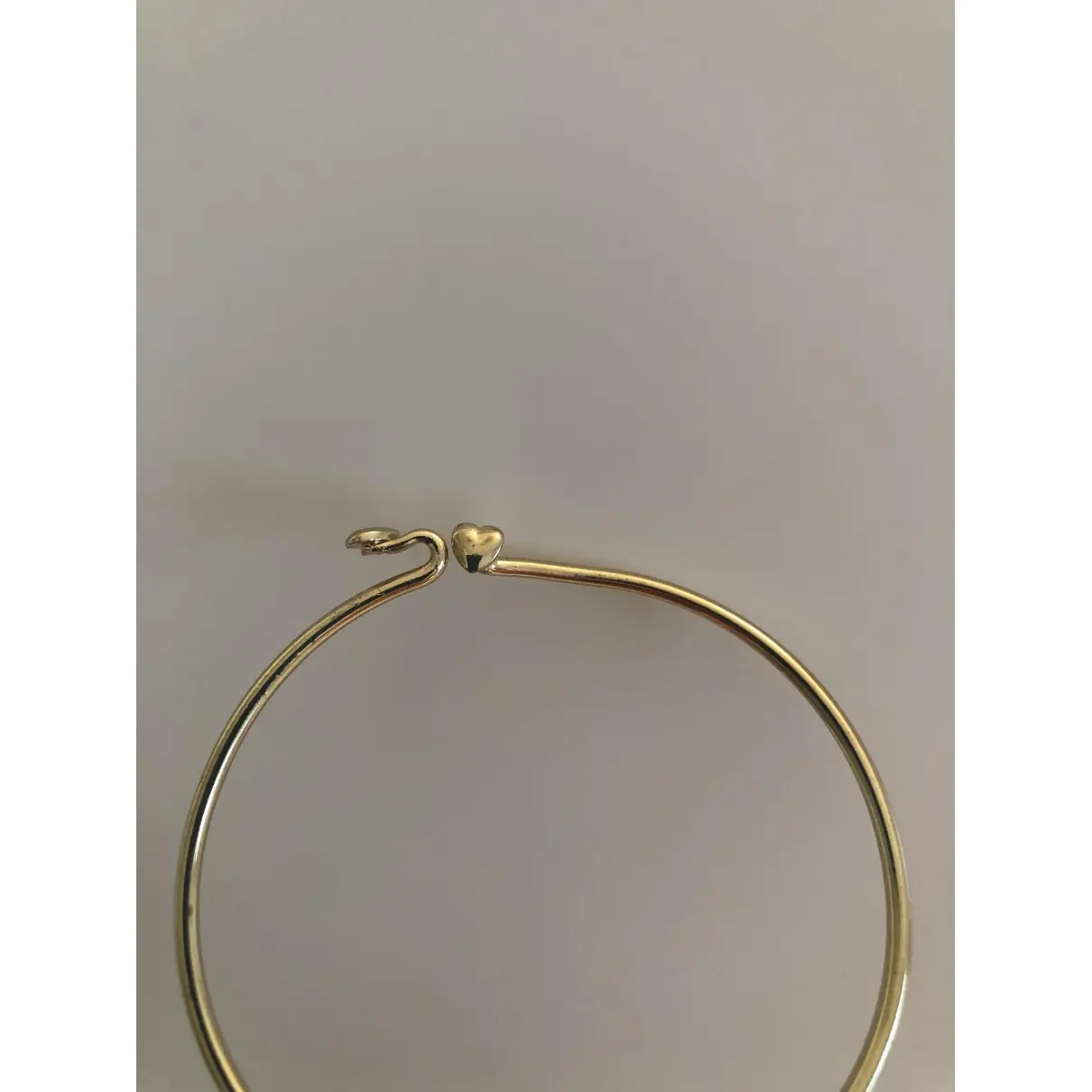Buy Marc Jacobs Silver bracelet online