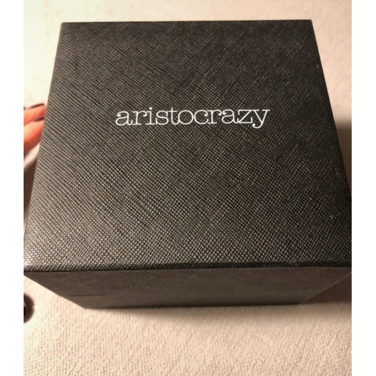 Watch Aristocrazy