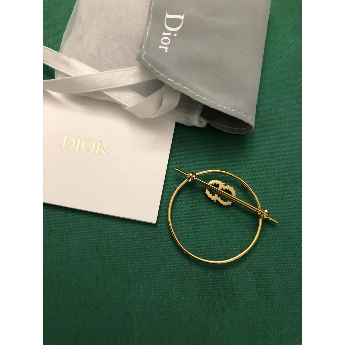 Buy Dior Pin & brooche online
