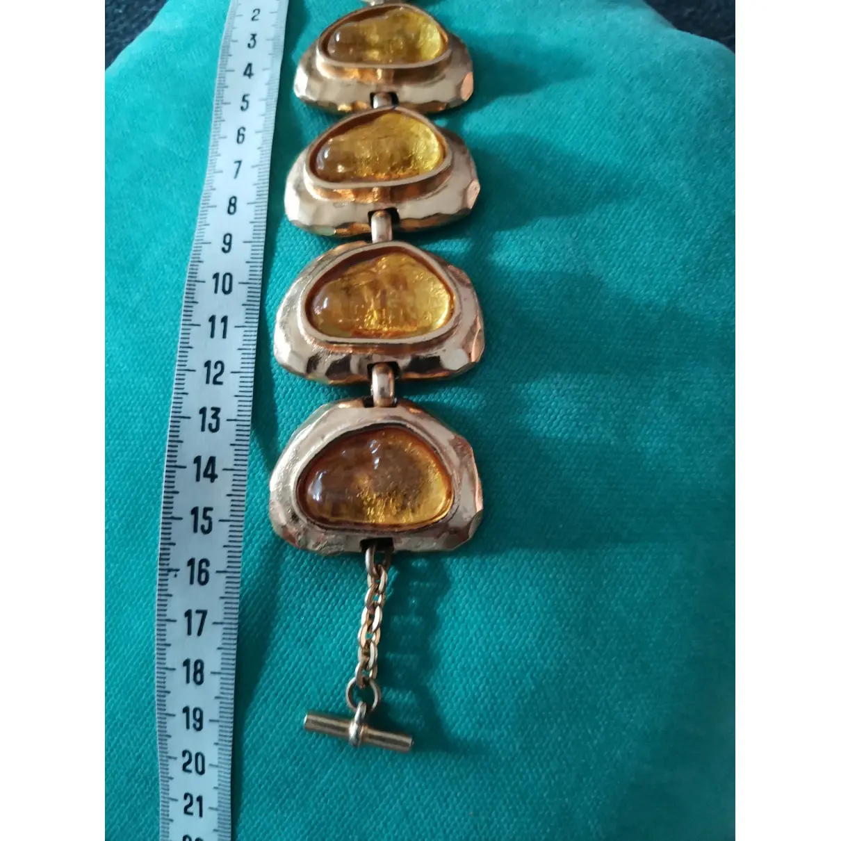 Bracelet EDOUARD RAMBAUD - Vintage