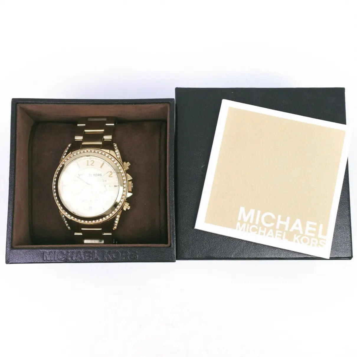 Buy Michael Kors Watch online