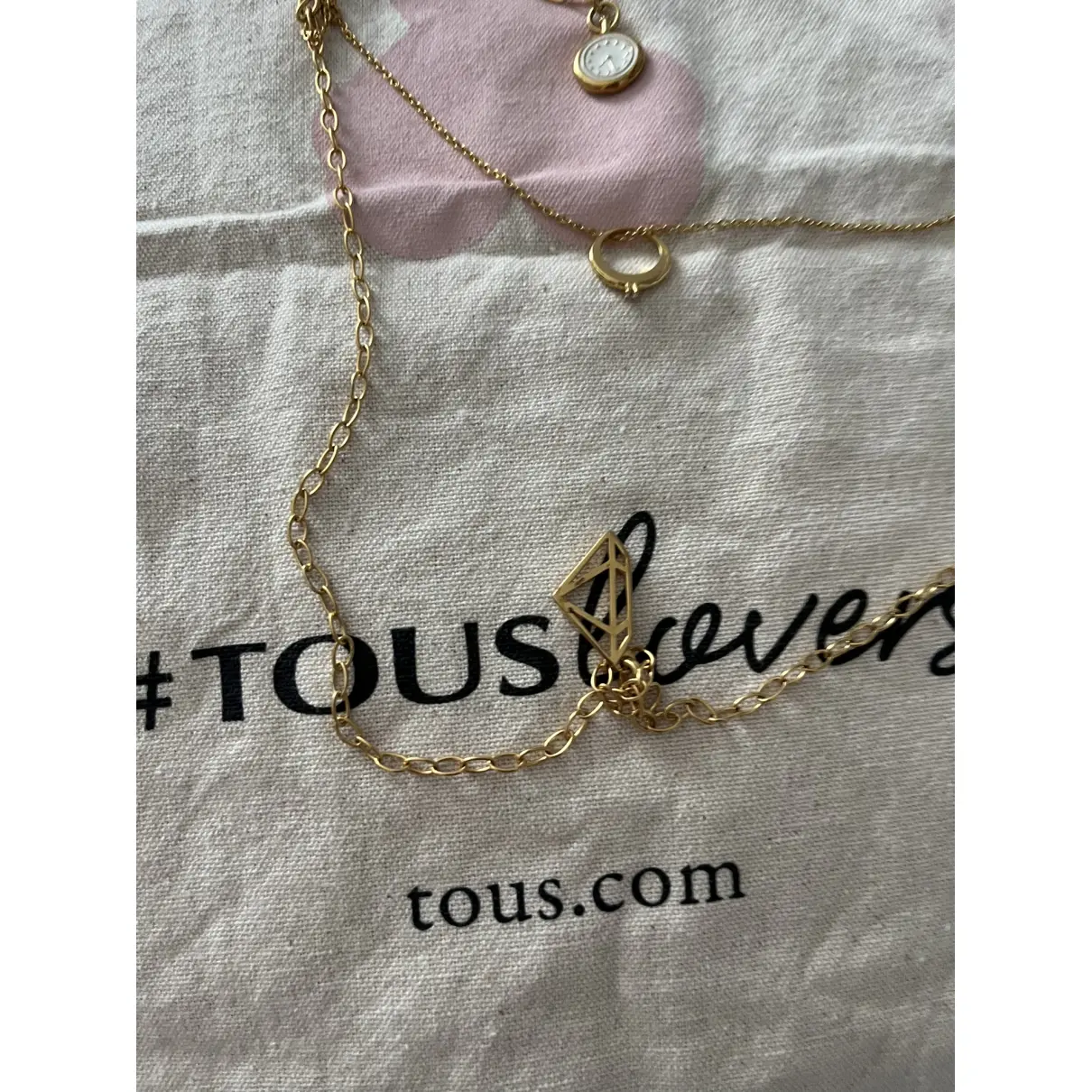 Buy TOUS Necklace online