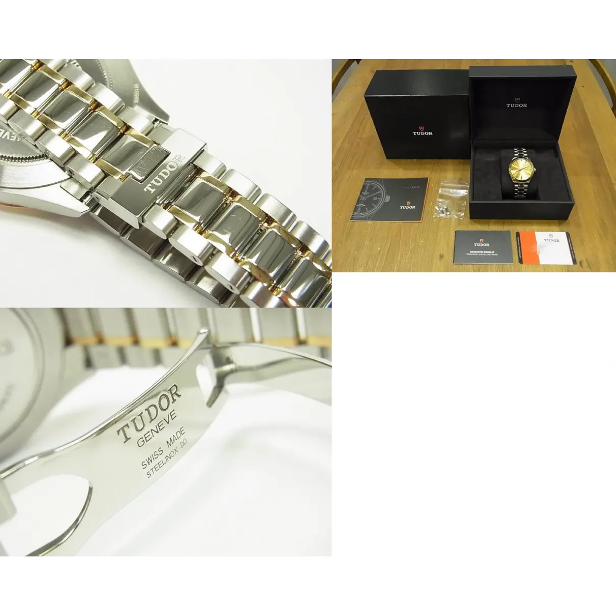Buy Tudor Watch online