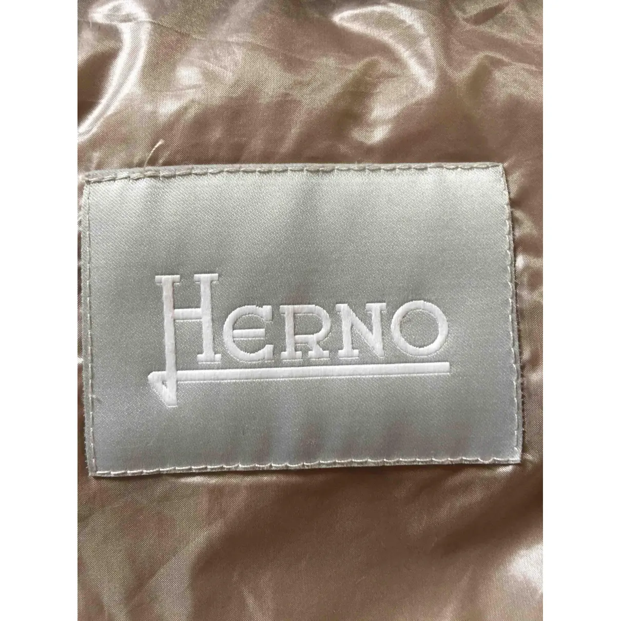 Jacket & coat Herno