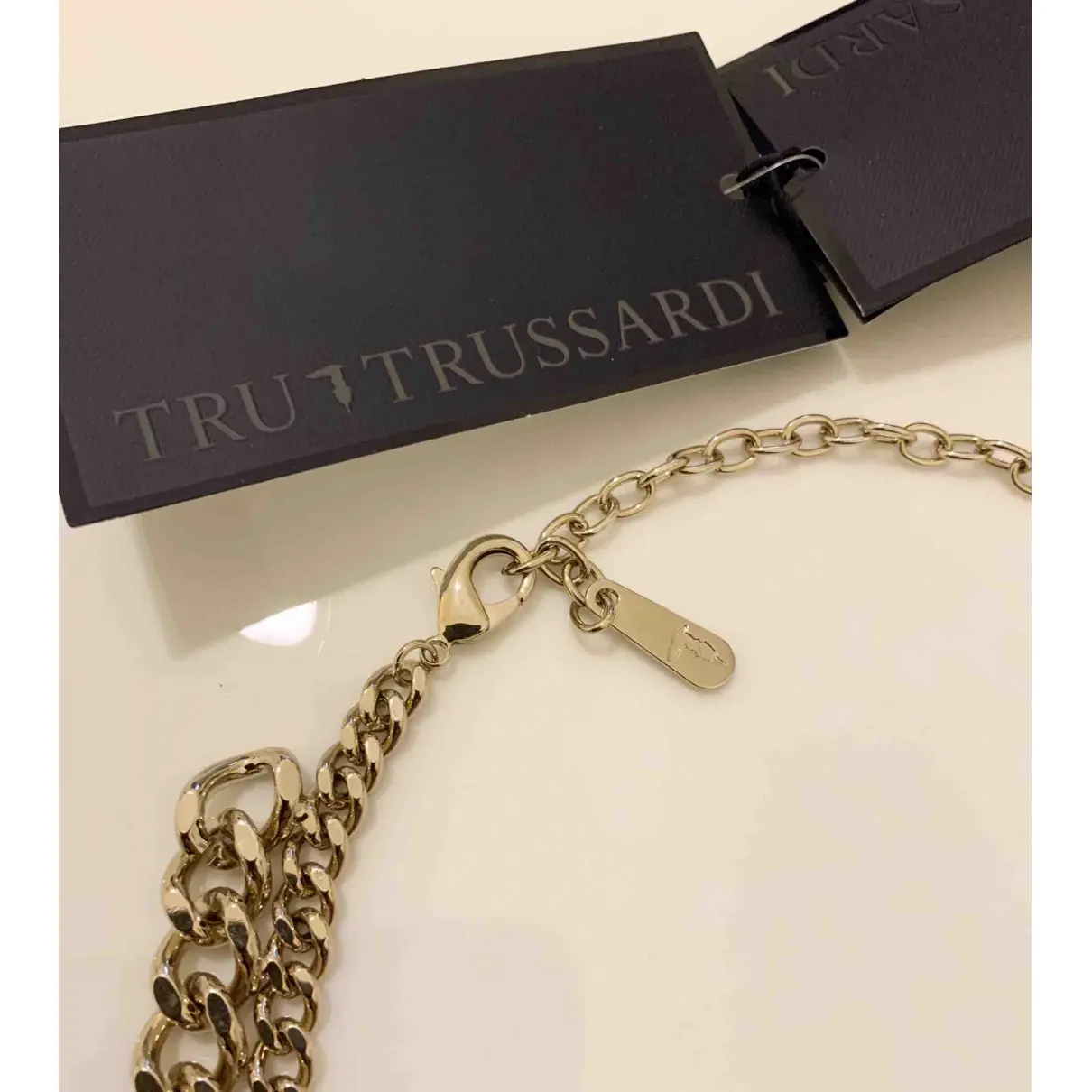 Buy Trussardi Necklace online