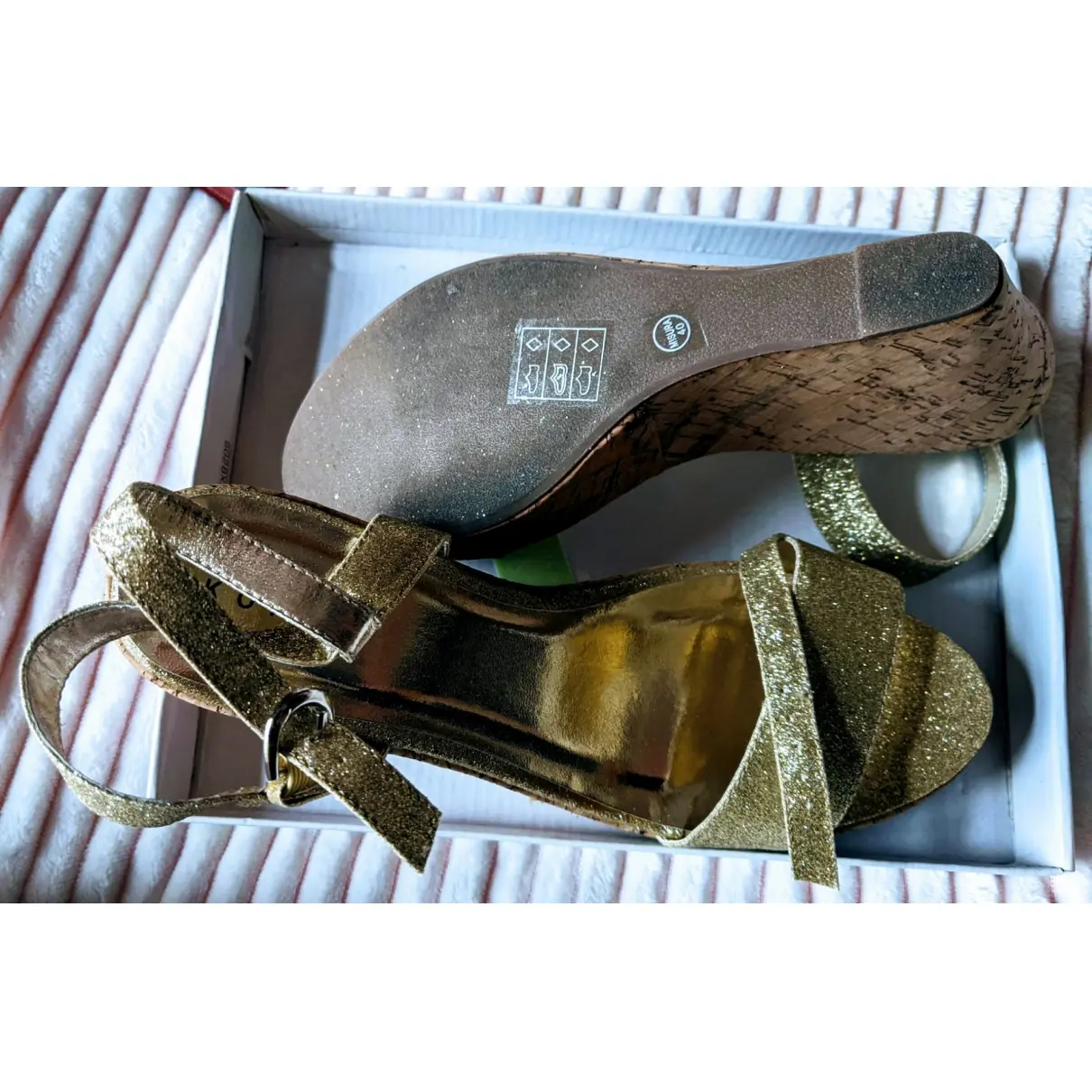Buy Koan Vegan leather sandals online