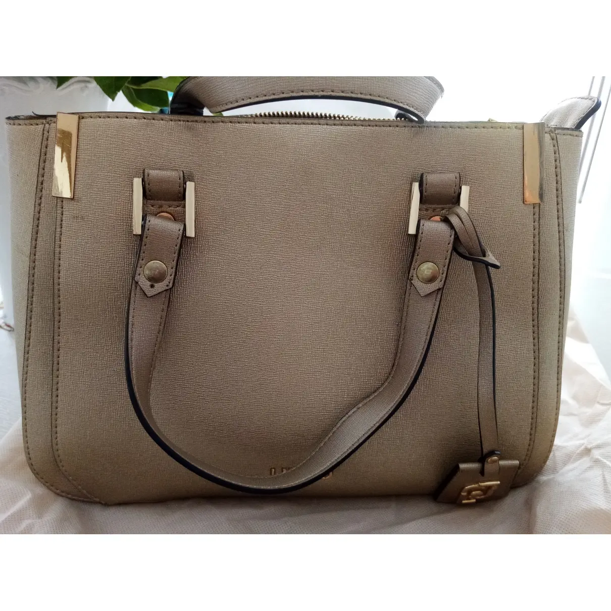 Buy Liu.Jo Vegan leather handbag online