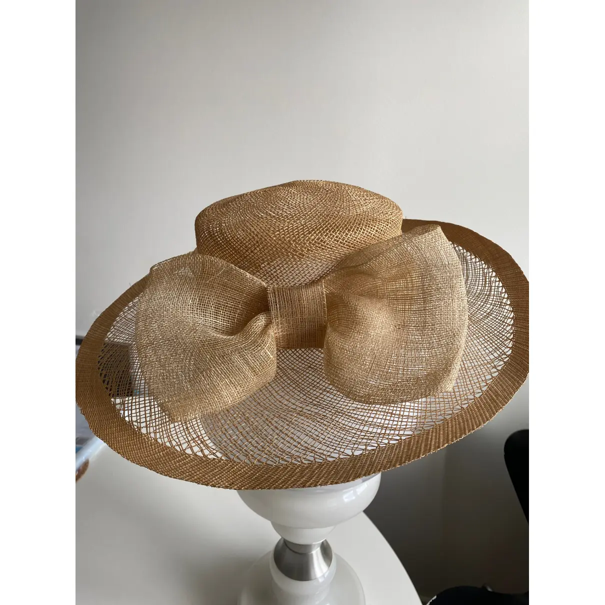 Luxury Emporio Armani Hats Women