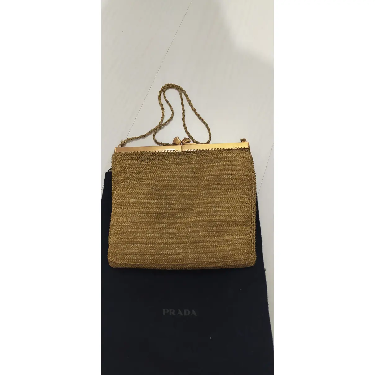 Buy Prada Margit handbag online