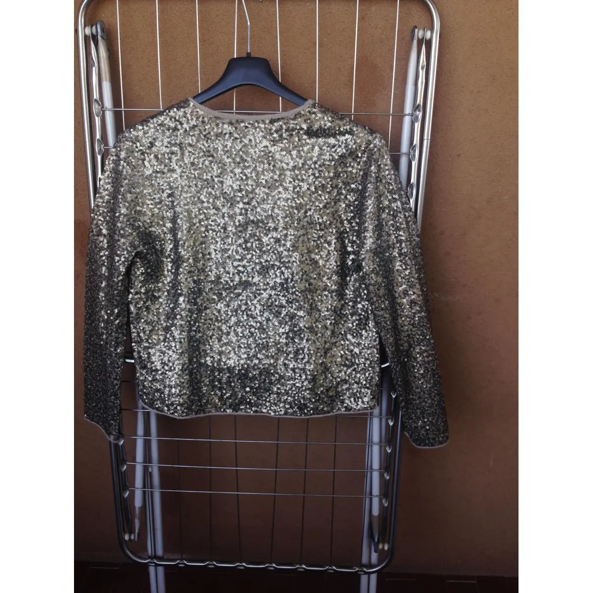 Zadig & Voltaire Wool cardigan for sale