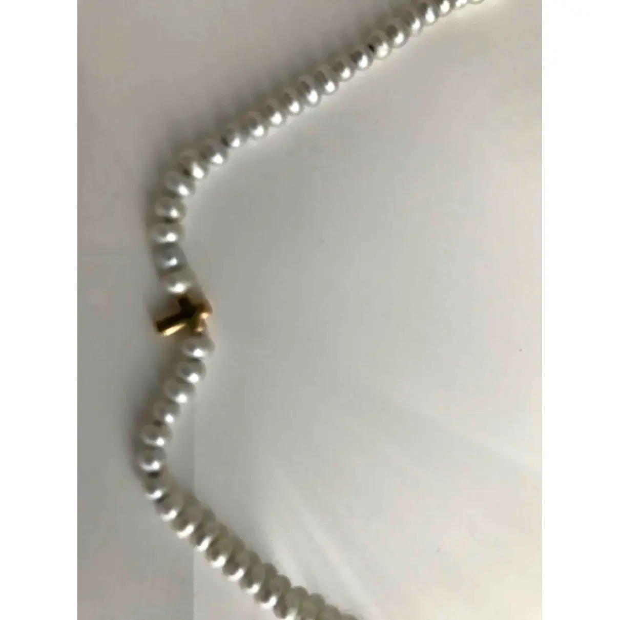Atelier Tous Yellow gold necklace for sale