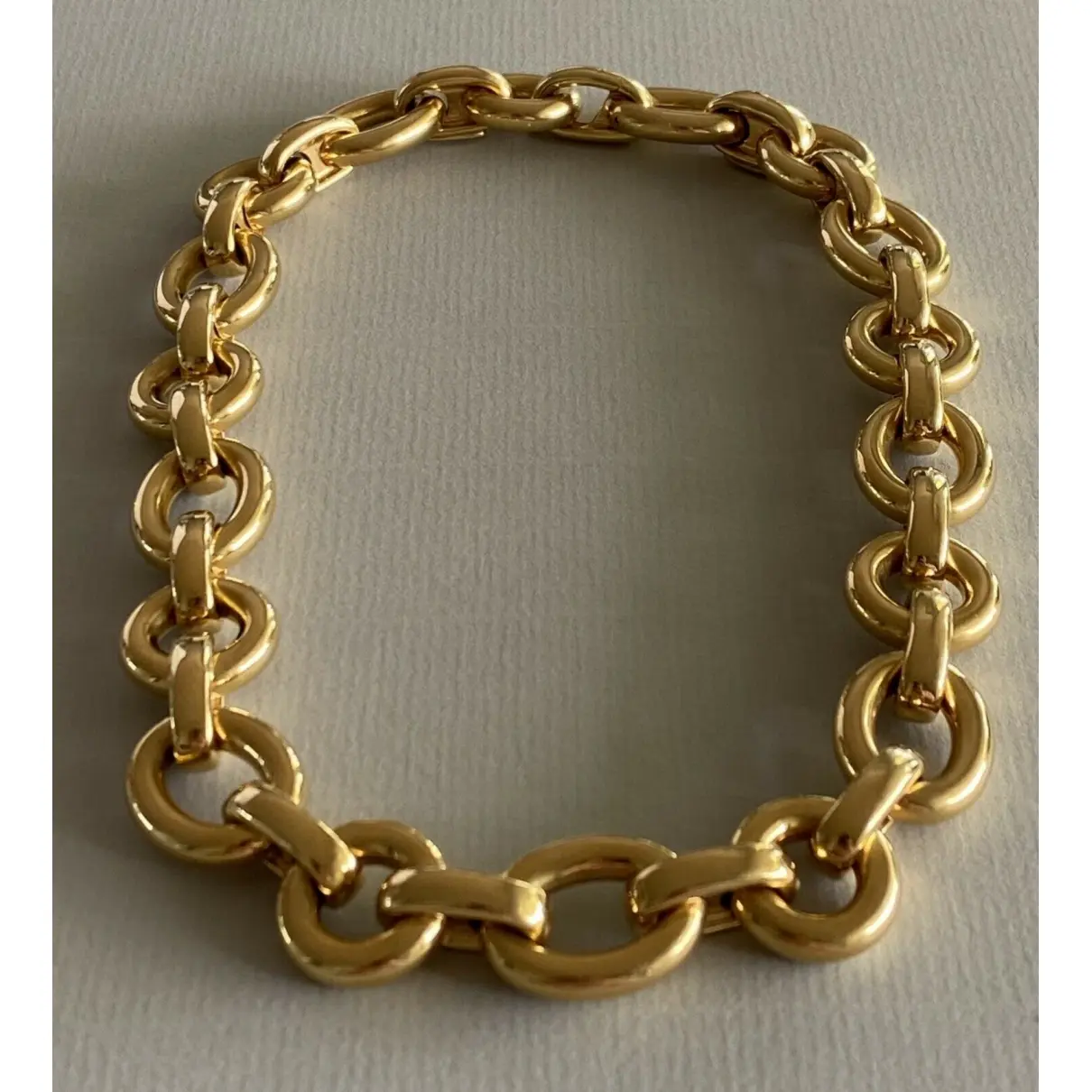 Luxury Chaumet Necklaces Women - Vintage