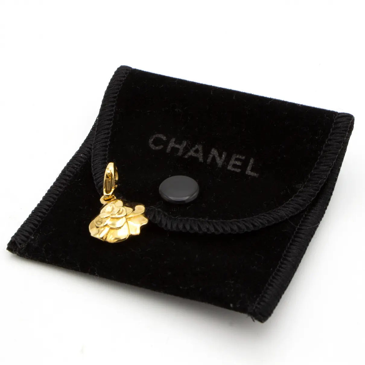 Luxury Chanel Pendants Women
