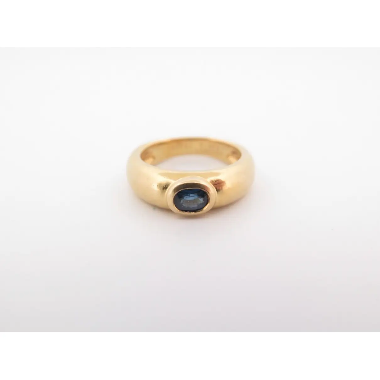 Buy Chaumet Yellow gold ring online - Vintage