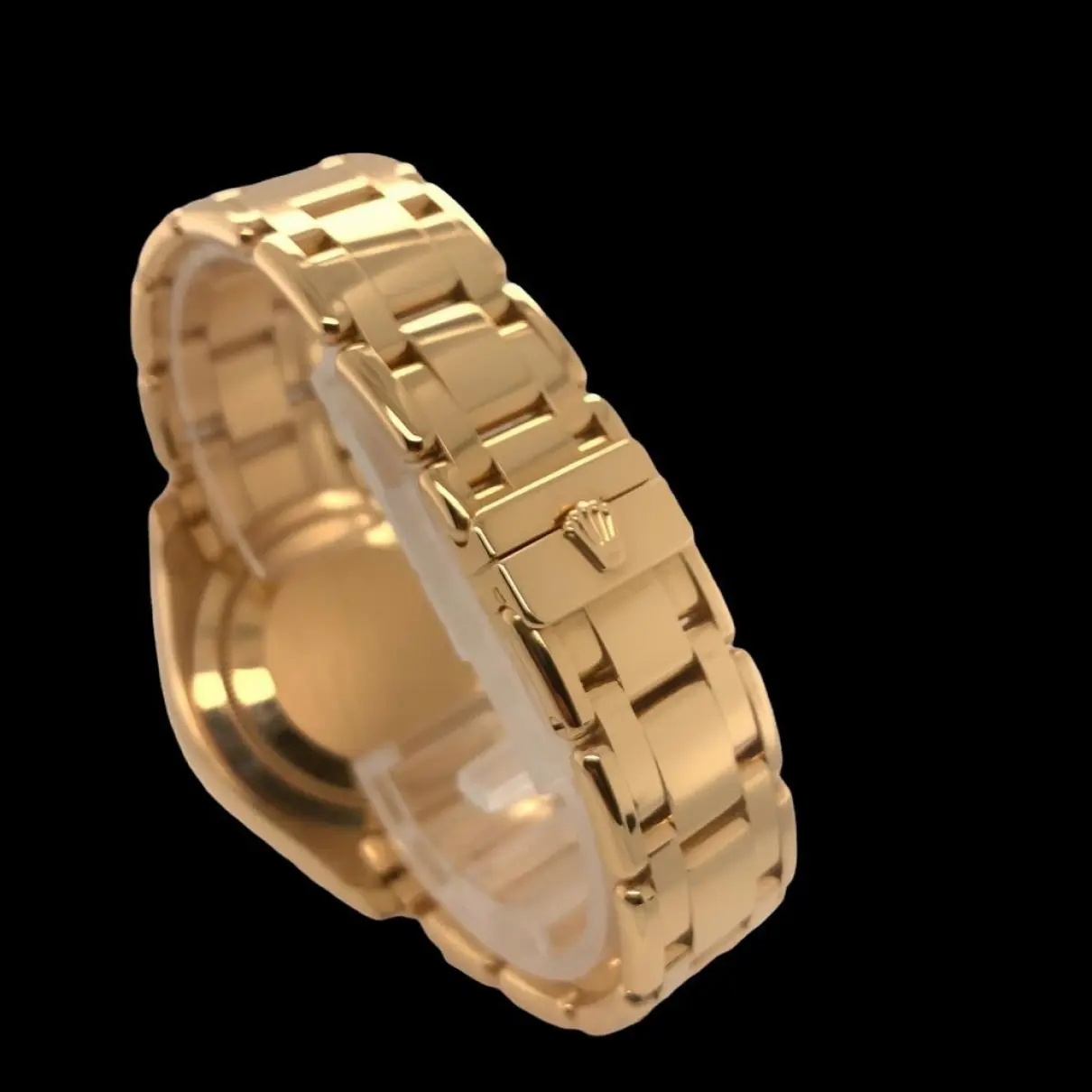 Buy Rolex Day-Date yellow gold watch online