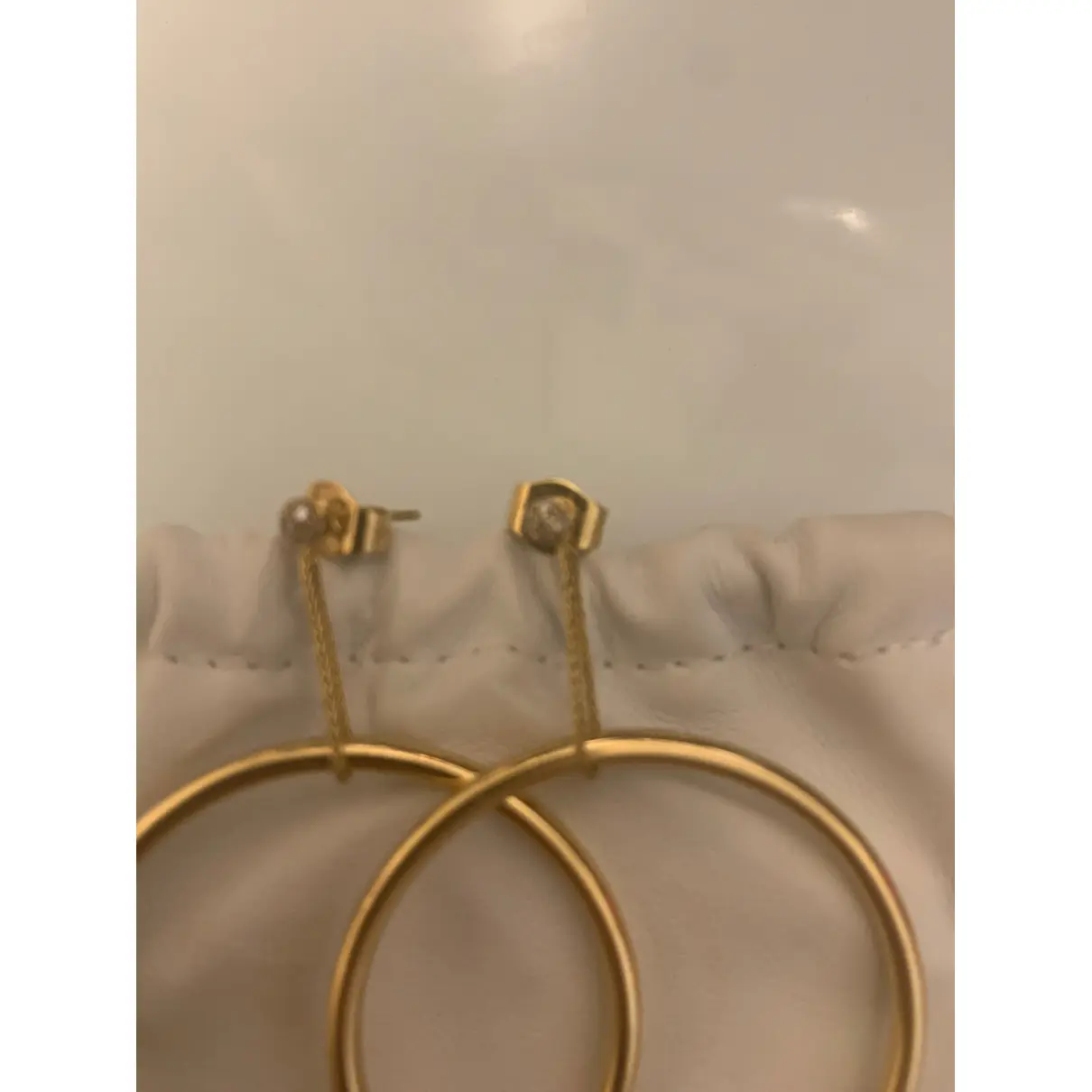 Luxury H. Stern Earrings Women