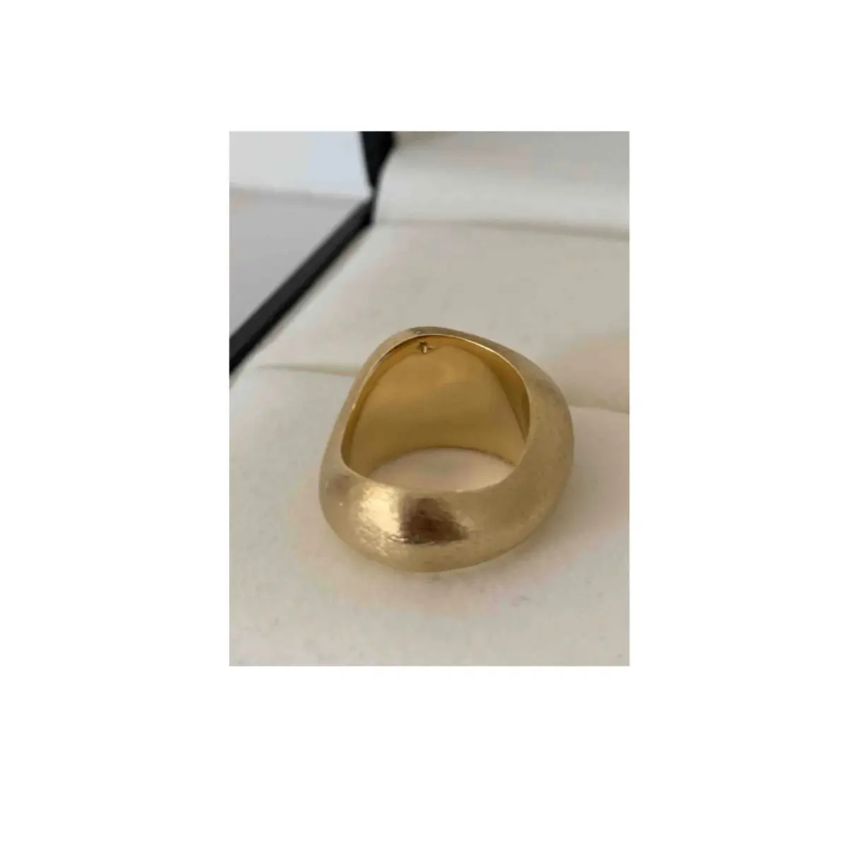 Buy H. Stern Yellow gold ring online