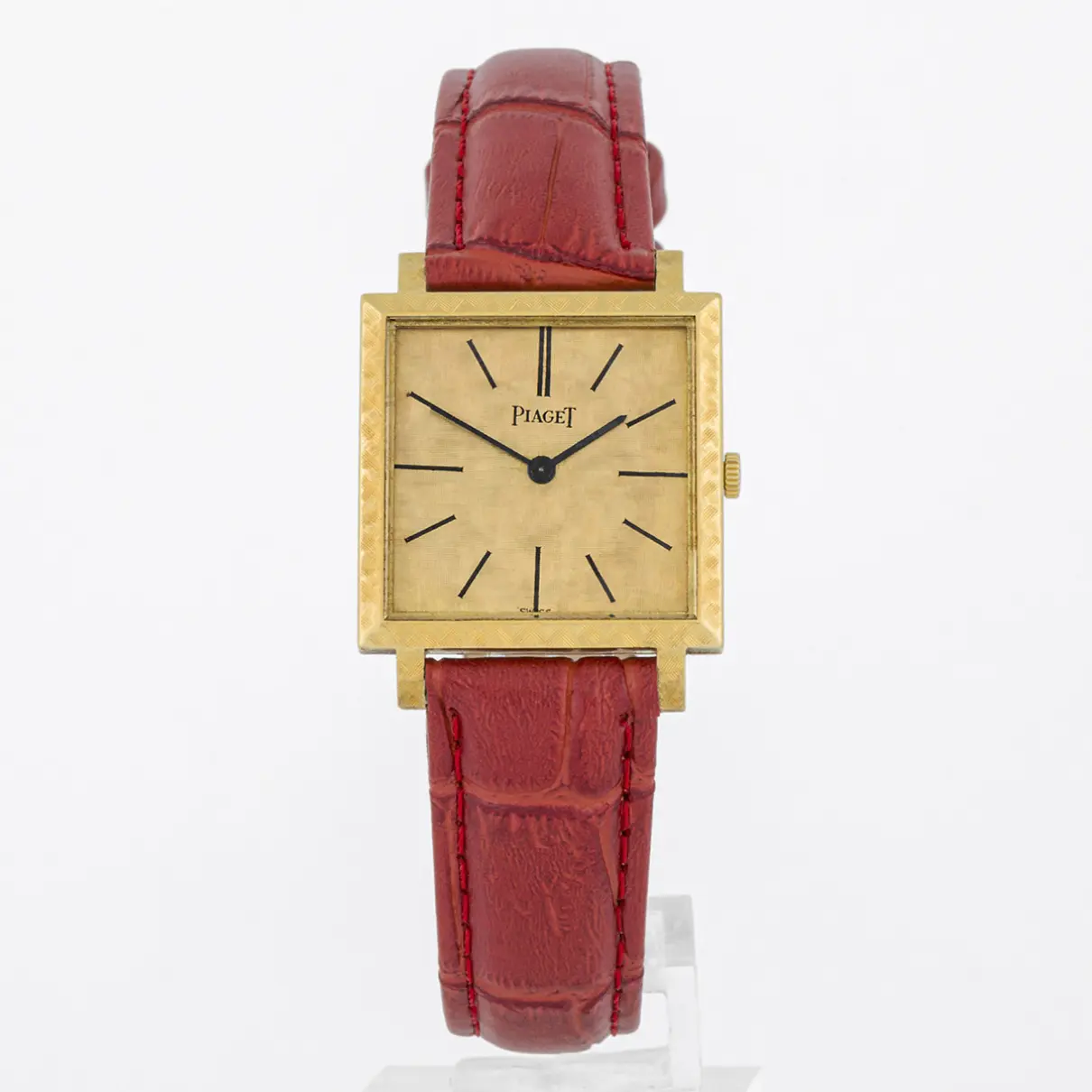 Buy Piaget Yellow gold watch online