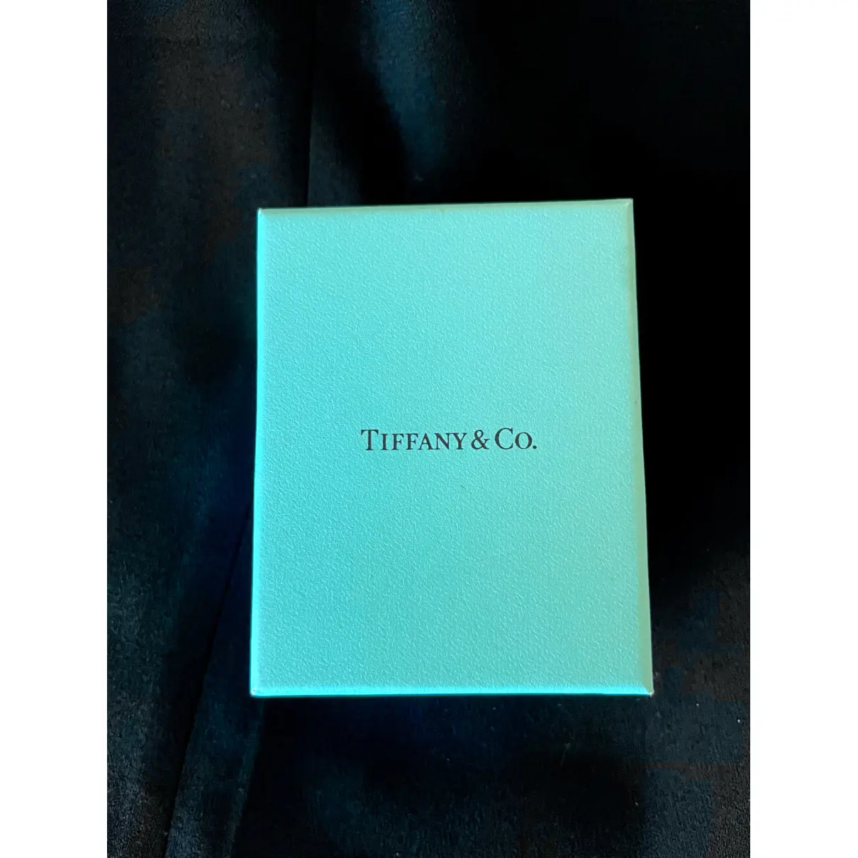 Tiffany T yellow gold necklace Tiffany & Co