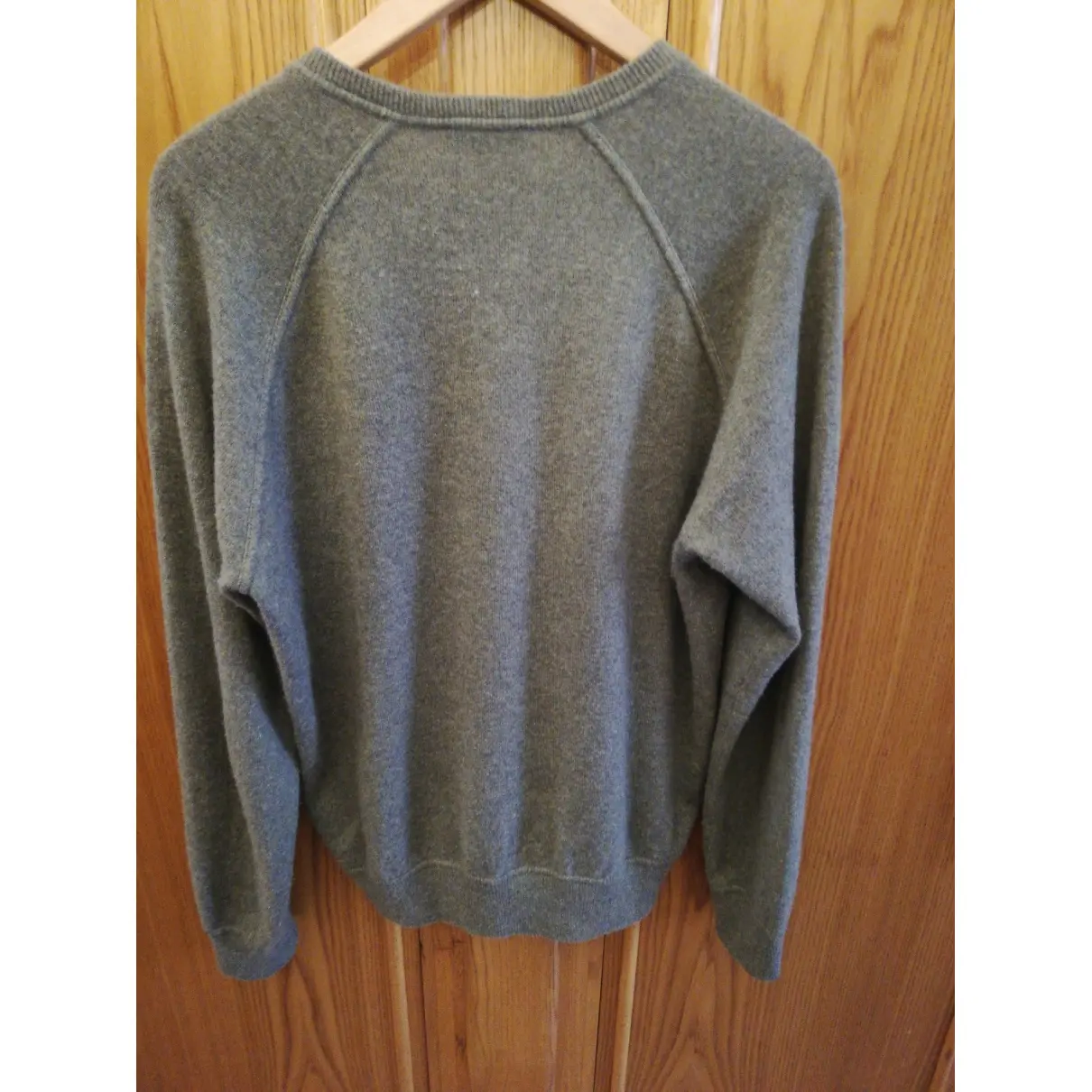 Buy Barba Cashmere pull online
