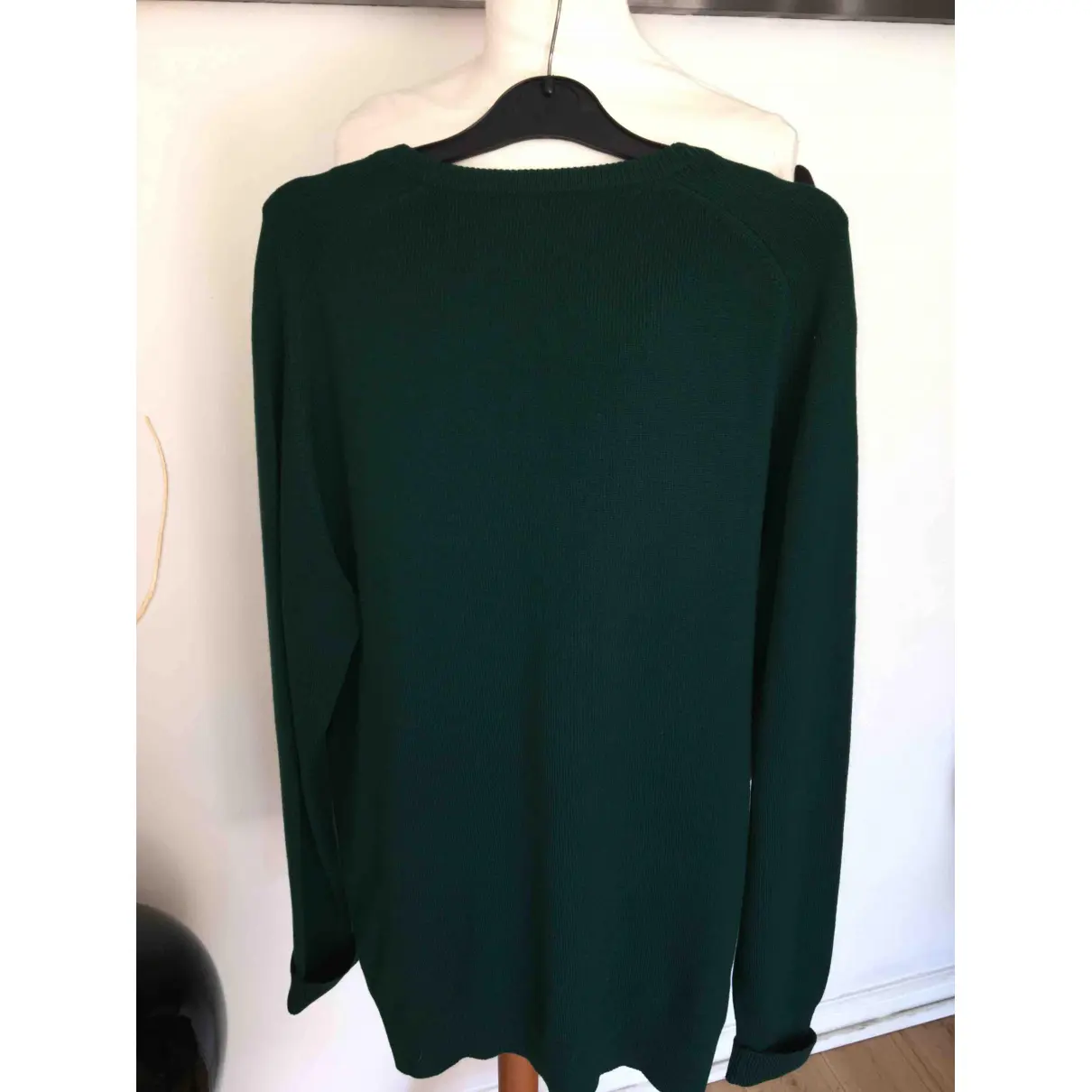 Buy Burberry Cashmere sweatshirt online - Vintage