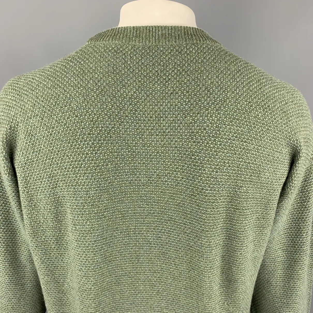 Luxury N. Peal Knitwear & Sweatshirts Men