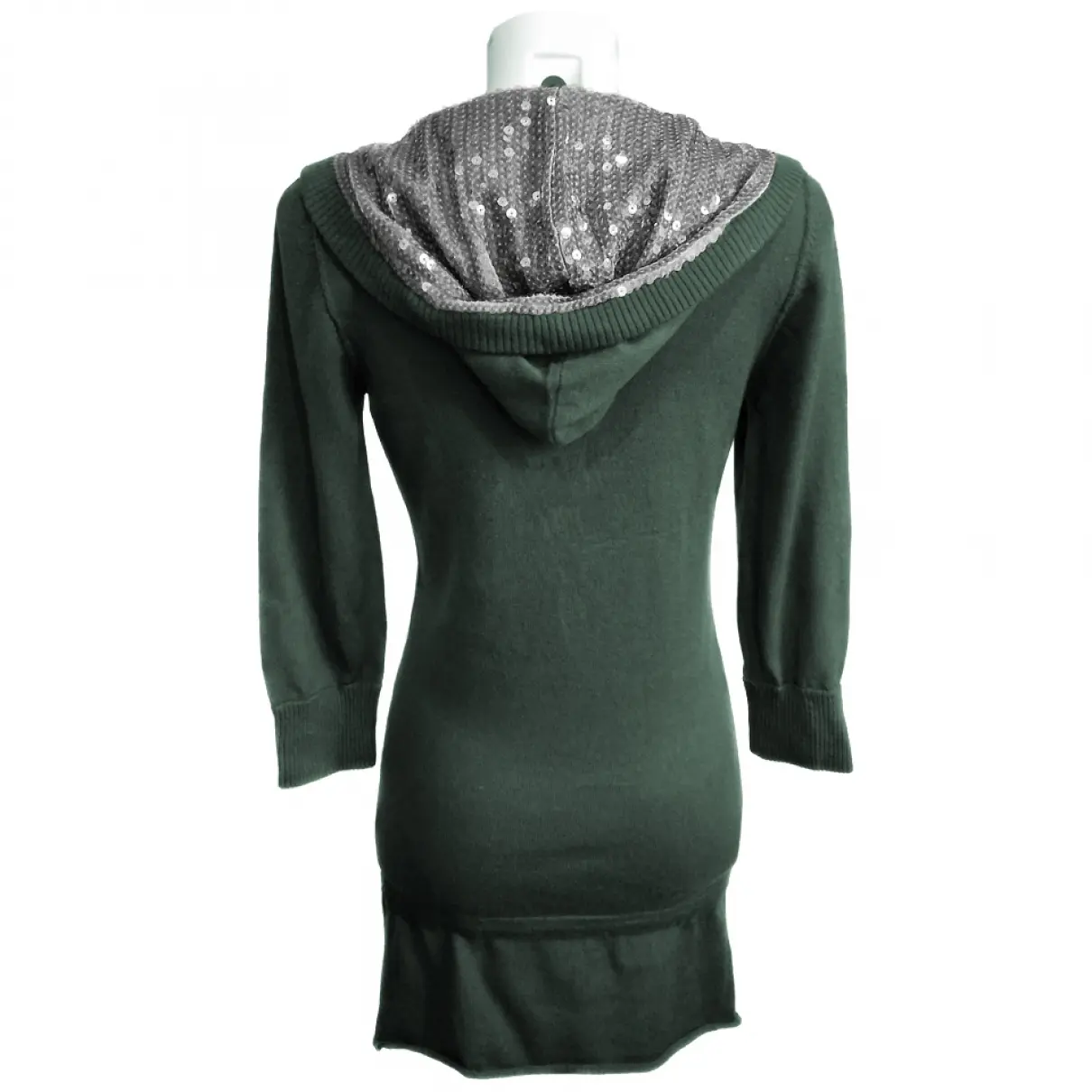 Buy Vicedomini Cashmere mini dress online