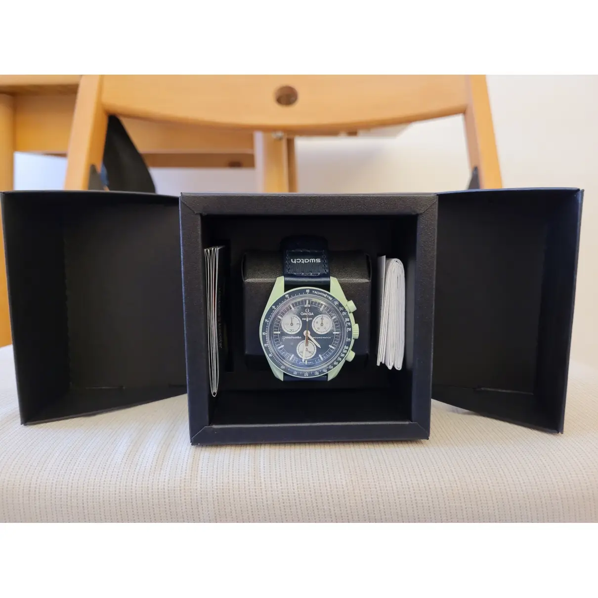 Buy Omega Ceramic watch online