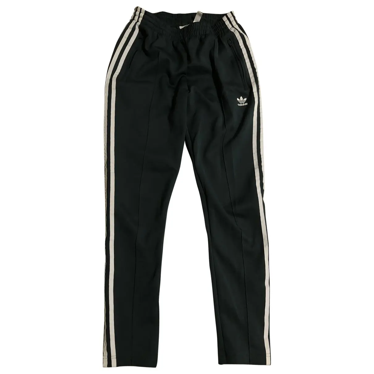 Cloth trousers Adidas