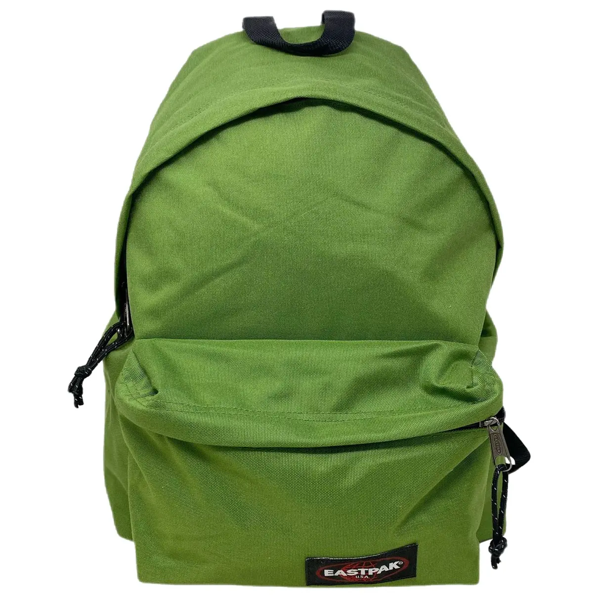 Cloth backpack Eastpak