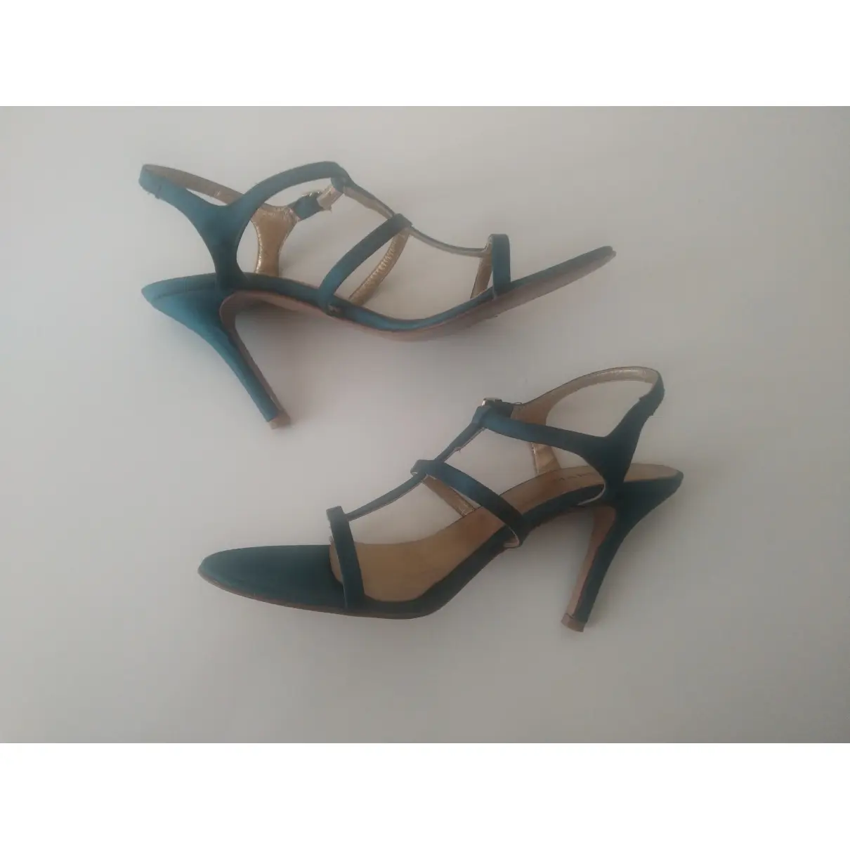 Buy Marella Cloth sandal online