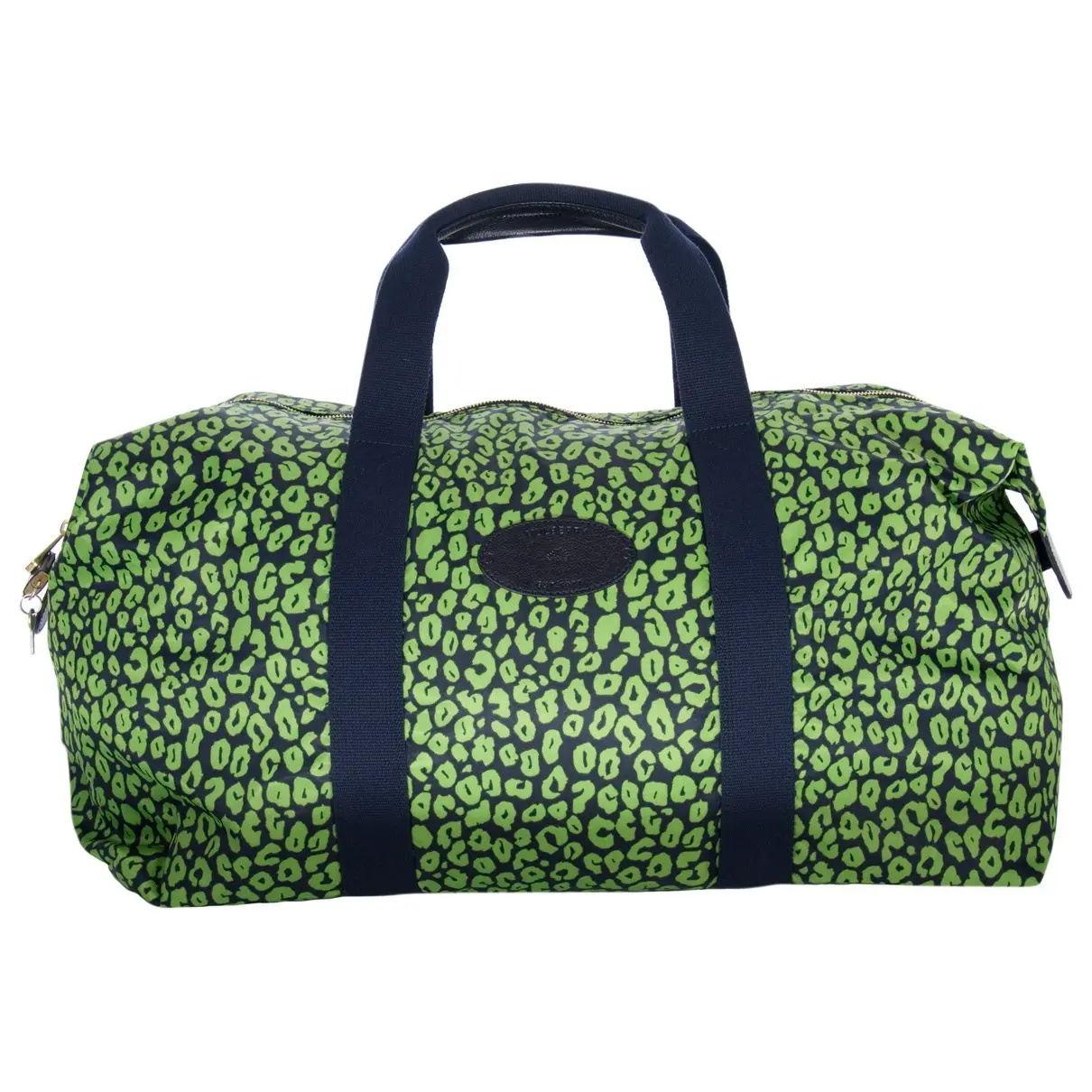 Cloth travel bag Mulberry