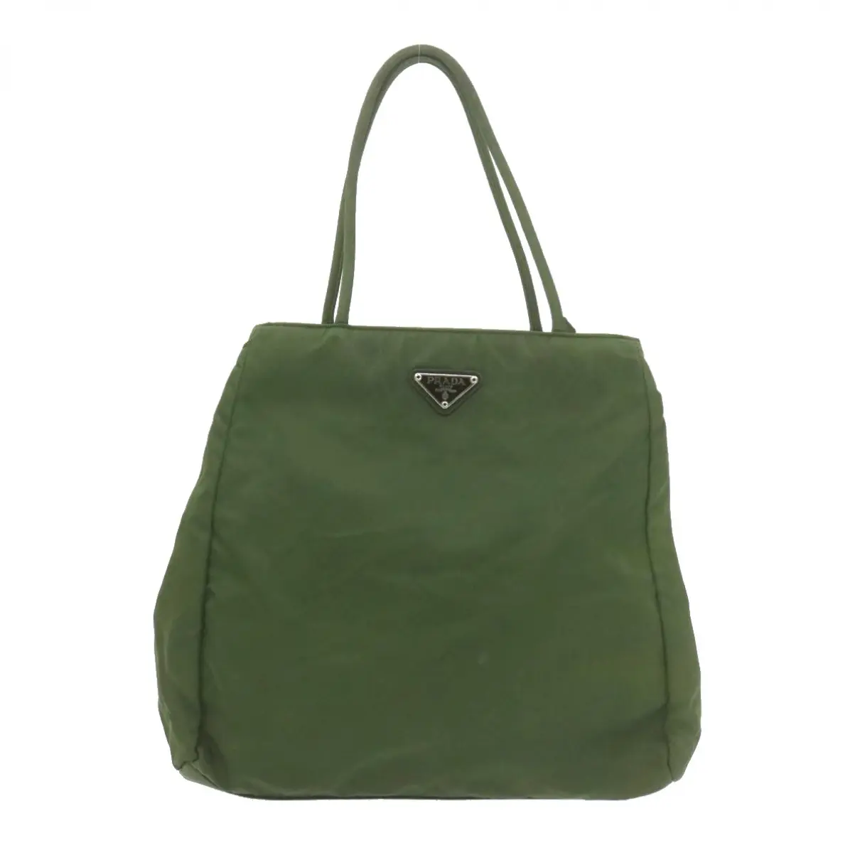 Buy Prada Cloth clutch bag online