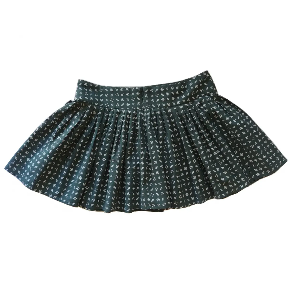 Buy Agnès B. Mini skirt online