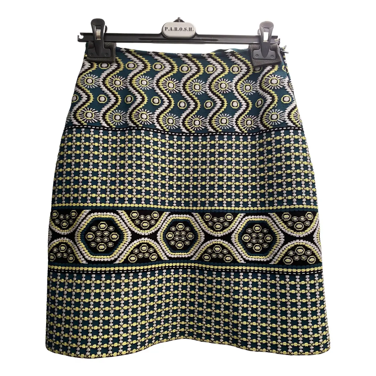 Mid-length skirt Alaïa