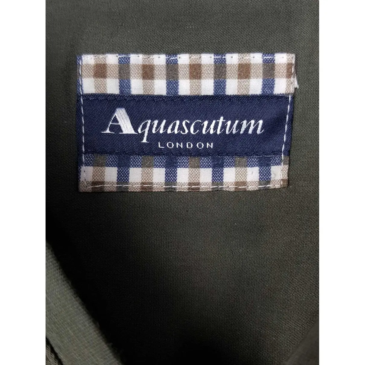 Luxury Aquascutum Tops Women