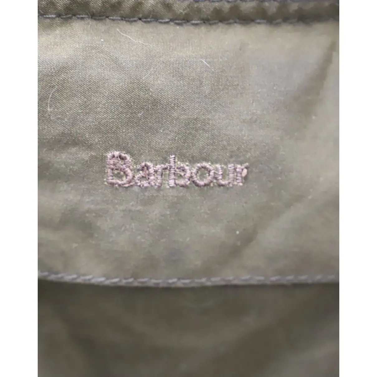 Jacket Barbour