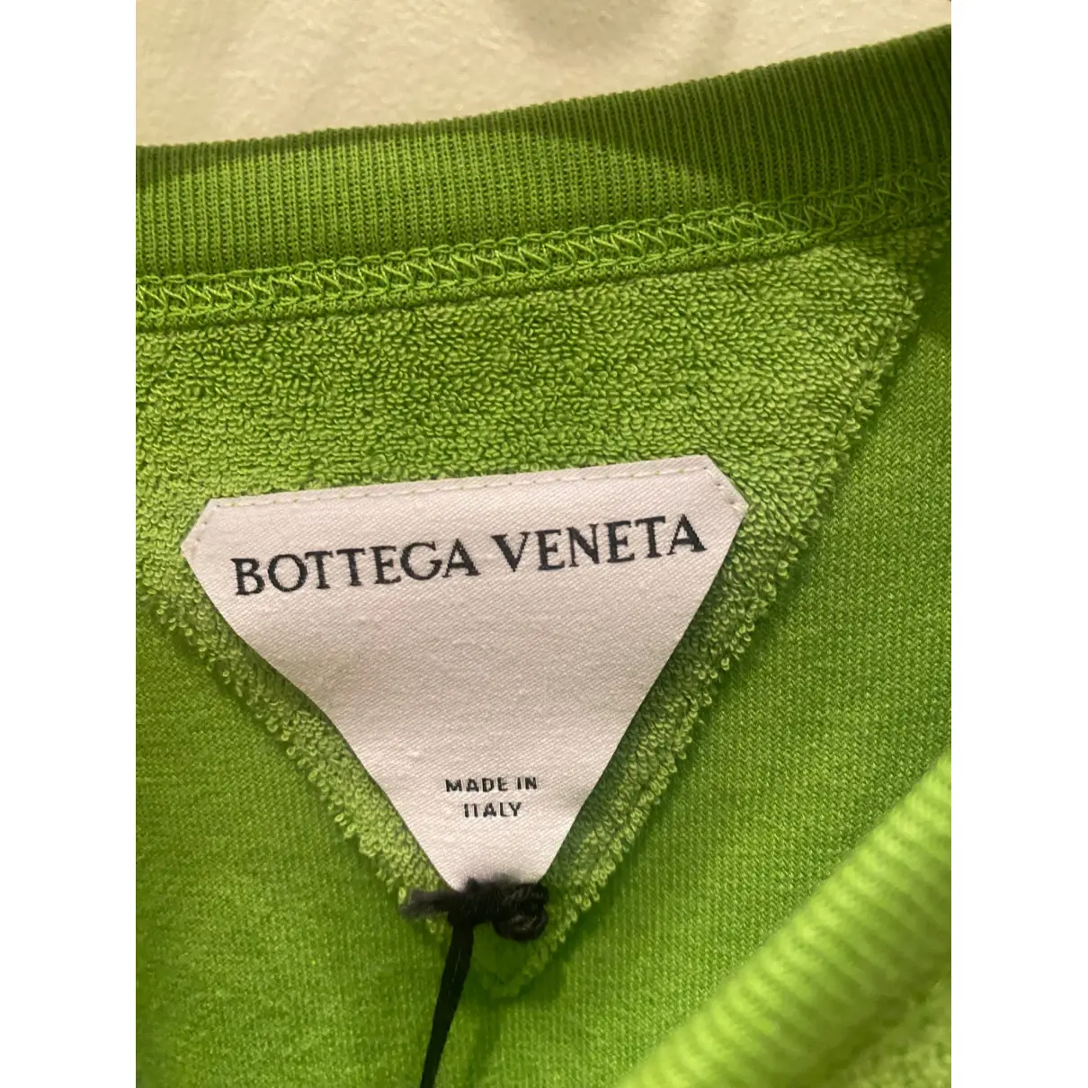 Luxury Bottega Veneta T-shirts Men