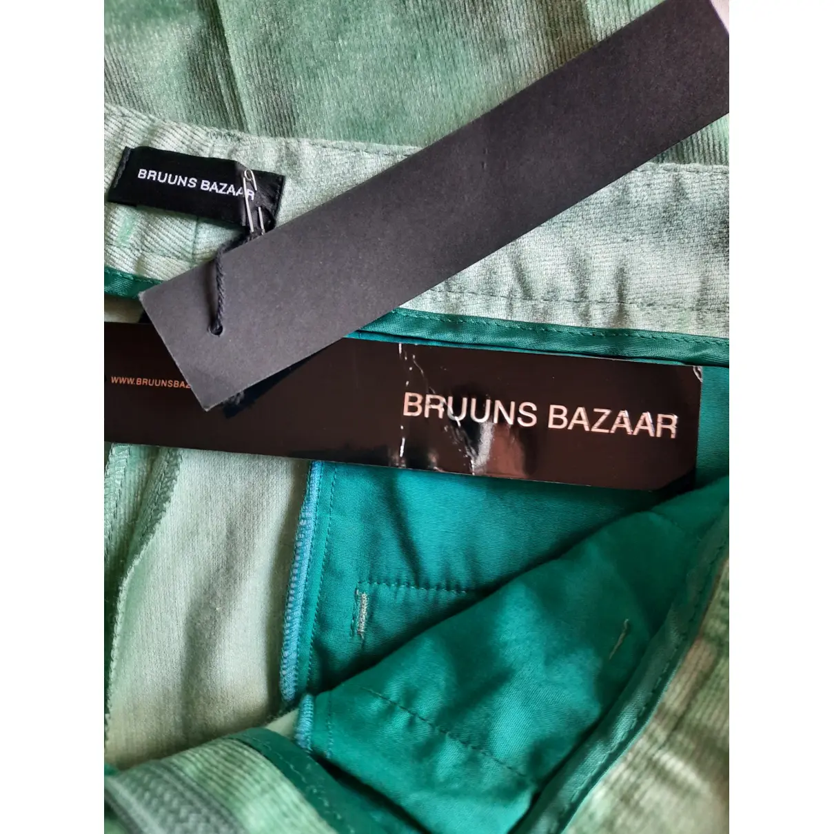 Suit jacket Bruuns Bazaar
