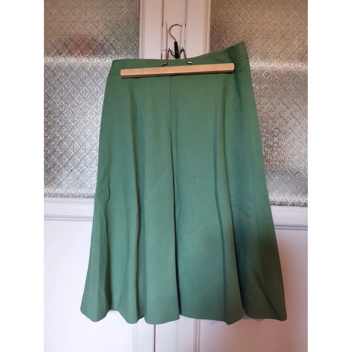Buy Cacharel Mid-length skirt online - Vintage